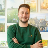 Nicolas Fivet