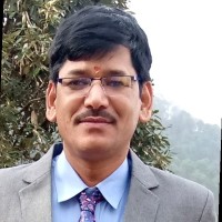 Devendra Singh Pilkhwal