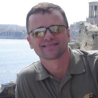 Dan Rodgers