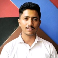 Nishikant Gaikwad