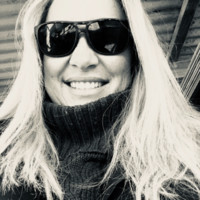 jo leeson