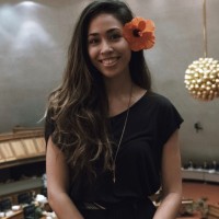Kamalei Grace