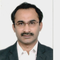Anil George