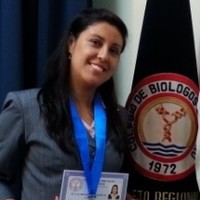 Gloria De la Oliva Mendoza