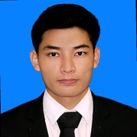 Shanti Lal Tanchangya