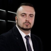 Александр Григорьев