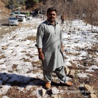 Khurram Shahjahan