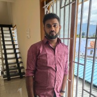 Vikash Govindaraj