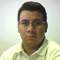 Jorge Luis Olivares García