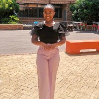 Thandiwe Masango