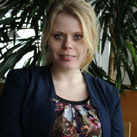 Anke de Haan