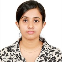 Ashika V S