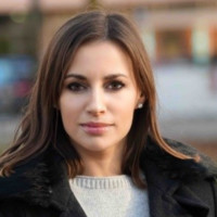 Lena Gavva-Bellos