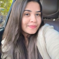 Tejashree P