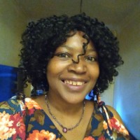 Jacqueline Lewis