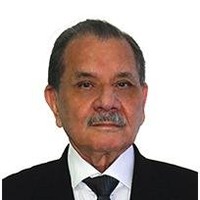 Sergio Castillo, Ph.D