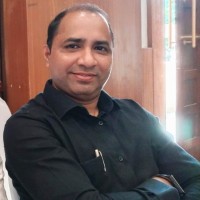 Pankaj Rajole