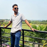 Virendrasingh Thakur