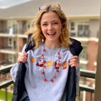 Chloe Vanderlinden