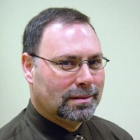 Mark Wolf
