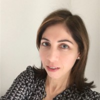 Zehra Abedi