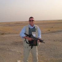 Mark Sheridan