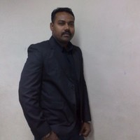 Vishal Chavan