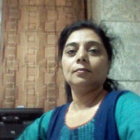 Saritha Gnaneshwar