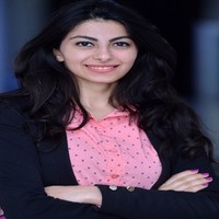 Rashida Abdullayeva