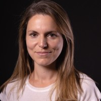 Leticia Mathieu-Hunger
