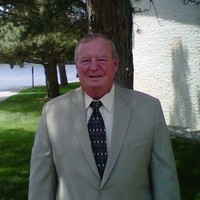 Rodney Steve Raper