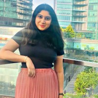 Neha Rao Kashyap