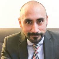 Alfonso Uresti Recinas