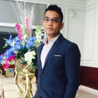 Hemant Rao