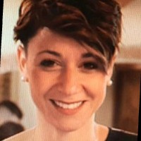Teresa Oddo