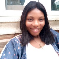 Dorcas Ayinde (B.sc, AAT, HRM, CRM, ACA)