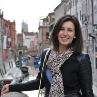 Sarah Pisco