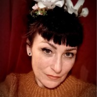 Tracey Garton