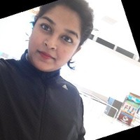 Deepa Narayan