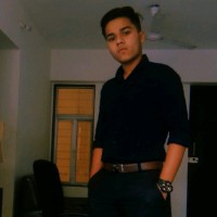 Sahil Kharuse