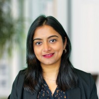 Sanya Shahi