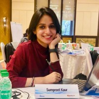 Sumpreet Kaur