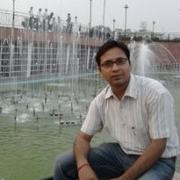 Ratnesh Gupta