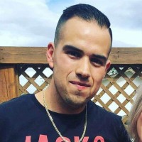 Matthew Soto