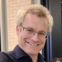 Vincent van Bever Donker