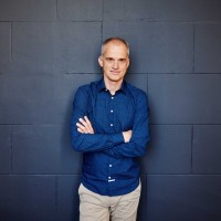 Johan Bouman