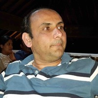 Krishan Passan