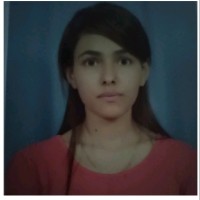 Richa Pant
