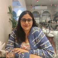 Ishita Singh
