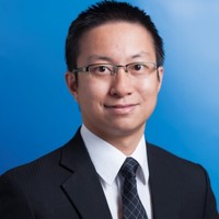 Eric Lau
